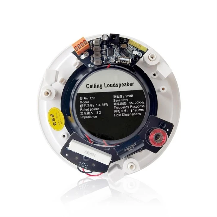 Bluetooth Ceiling Speaker suppliers