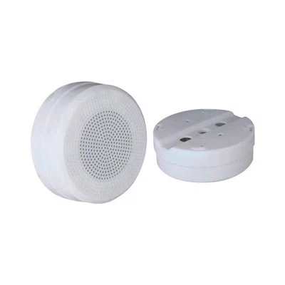 چھوٹے چھت بولنے والے